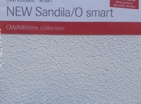 OWA SMART NEW Sandila O / 600 x 600, 4,32m²